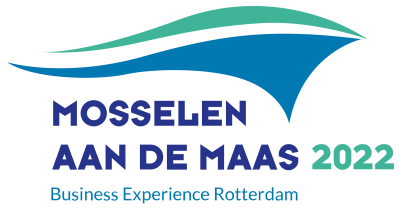 Mosselen aan de Maas 2022
