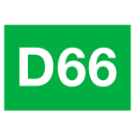 D66 gemeenteraadsfractie